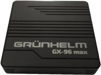 Купить медиаплеер Grunhelm GX-96 Max: цена от 1570 грн.