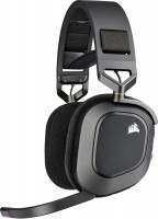 Купить навушники Corsair HS80 RGB Wireless: цена от 3500 грн.
