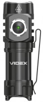 Купить фонарик Videx VLF-A055  по цене от 673 грн.