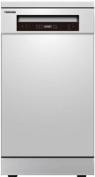 Купить посудомоечная машина Toshiba DW-10F2EE-W: цена от 14342 грн.