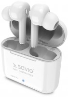 Купить наушники SAVIO TWS-07 Pro  по цене от 1568 грн.