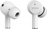 Купить навушники SAVIO TWS ANC-101: цена от 1543 грн.