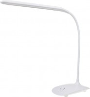 Купить настольная лампа ColorWay CW-DL07FB-W: цена от 762 грн.