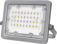 Купить прожектор / світильник Eurolamp LED-FL-20: цена от 227 грн.