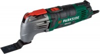 Купить багатофункціональний інструмент Parkside PMFW 310 D2: цена от 2200 грн.
