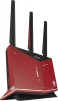 Купити wi-Fi адаптер Asus RT-AX86U Zaku II Edition  за ціною від 12917 грн.