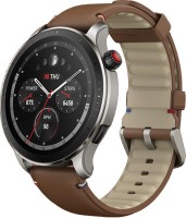 Купить смарт часы Amazfit GTR 4: цена от 6442 грн.