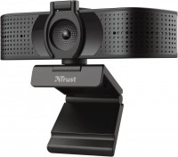 Купить WEB-камера Trust Teza 4K Ultra HD Webcam: цена от 3589 грн.