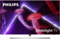 Купить телевизор Philips 48OLED807: цена от 42810 грн.