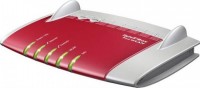 Купити wi-Fi адаптер AVM FRITZ!Box 7360  за ціною від 379 грн.