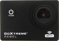Купить action камера GoXtreme Rebel: цена от 2268 грн.
