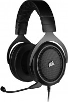 Купить навушники Corsair HS50 Pro Stereo: цена от 950 грн.