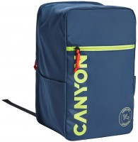 Купить рюкзак Canyon Carry-On Backpack CSZ-02: цена от 318 грн.