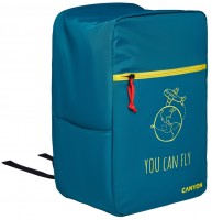 Купить рюкзак Canyon Carry-On Backpack CSZ-03: цена от 360 грн.