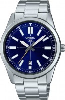Купить наручные часы Casio MTP-VD02D-2E  по цене от 1766 грн.