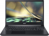 Купити ноутбук Acer Aspire 7 A715-43G (A715-43G-R92H) за ціною від 33999 грн.