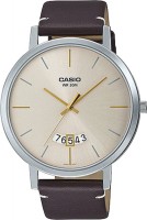 Купить наручний годинник Casio MTP-B100L-9E: цена от 3070 грн.