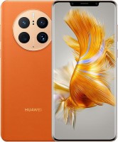 Купить мобільний телефон Huawei Mate 50 Pro 256GB: цена от 35103 грн.