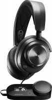 Купить навушники SteelSeries Arctis Nova Pro: цена от 8330 грн.