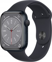 Купить смарт часы Apple Watch 8 Aluminum 41 mm: цена от 10889 грн.