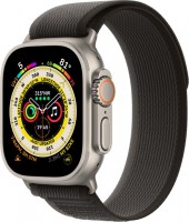 Купить смарт часы Apple Watch Ultra: цена от 26747 грн.