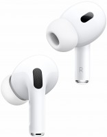 Купити навушники Apple AirPods Pro 2nd gen  за ціною від 8299 грн.