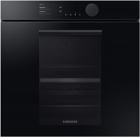 Купить духова шафа Samsung Dual Cook NV75T8549RK: цена от 28290 грн.