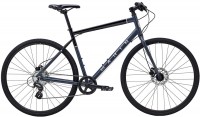 Купить велосипед Marin Presidio 1 2023 frame M: цена от 20026 грн.