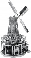 Купити 3D-пазл Fascinations Windmill MMS038  за ціною від 668 грн.