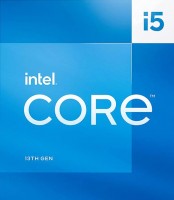Купить процессор Intel Core i5 Raptor Lake (i5-13400 BOX) по цене от 8999 грн.
