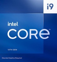 Купить процессор Intel Core i9 Raptor Lake (i9-13900F OEM) по цене от 26113 грн.