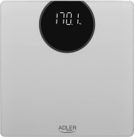 Купити ваги Adler AD8175  за ціною від 715 грн.