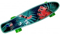 Купить скейтборд GO Travel LS-P2206  по цене от 849 грн.