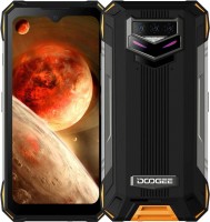 Купить мобильный телефон Doogee S89 Pro: цена от 7895 грн.
