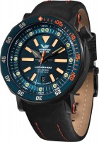 Купить наручные часы Vostok Europe NH35A-620C633: цена от 38480 грн.