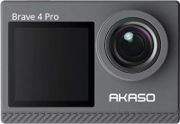 Купить action камера Akaso Brave 4 Pro  по цене от 4696 грн.