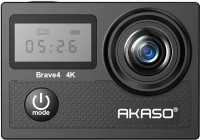 Купить action камера Akaso Brave 4  по цене от 3702 грн.