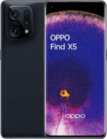 Купить мобильный телефон OPPO Find X5 256GB/8GB: цена от 15662 грн.