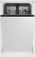 Купити вбудована посудомийна машина Beko DIS 35023  за ціною від 12786 грн.
