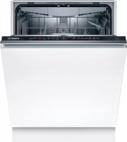 Купить встраиваемая посудомоечная машина Bosch SMV 2IVX00K: цена от 17610 грн.