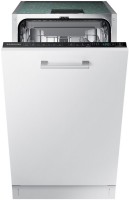 Купить встраиваемая посудомоечная машина Samsung DW50R4051BB: цена от 13000 грн.