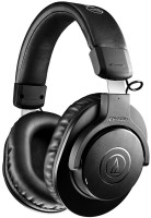 Купити навушники Audio-Technica ATH-M20xBT  за ціною від 3680 грн.