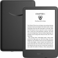 Купить электронная книга Amazon Kindle Gen 11 2022: цена от 4749 грн.