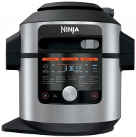Купить мультиварка Ninja Foodi Max OL750: цена от 14634 грн.