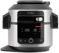 Купити мультиварка Ninja Foodi SmartLid OL550  за ціною від 10764 грн.