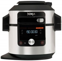Купити мультиварка Ninja Foodi SmartLid OL650  за ціною від 12917 грн.