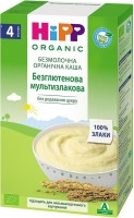 Купить дитяче харчування Hipp Organic Dairy-Free Porridge 4 200: цена от 105 грн.