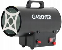 Купить теплова гармата Gardyer HG1500: цена от 3640 грн.