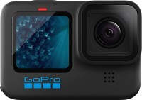 Купить action камера GoPro HERO11  по цене от 12150 грн.