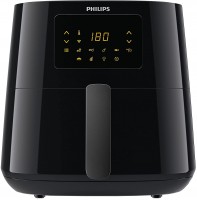 Купить фритюрница Philips Essential XL HD9280  по цене от 6180 грн.